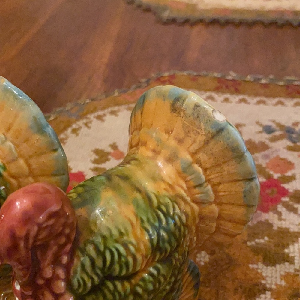 Vintage collection bundle ceramics 11 pieces - Picture 5 of 13